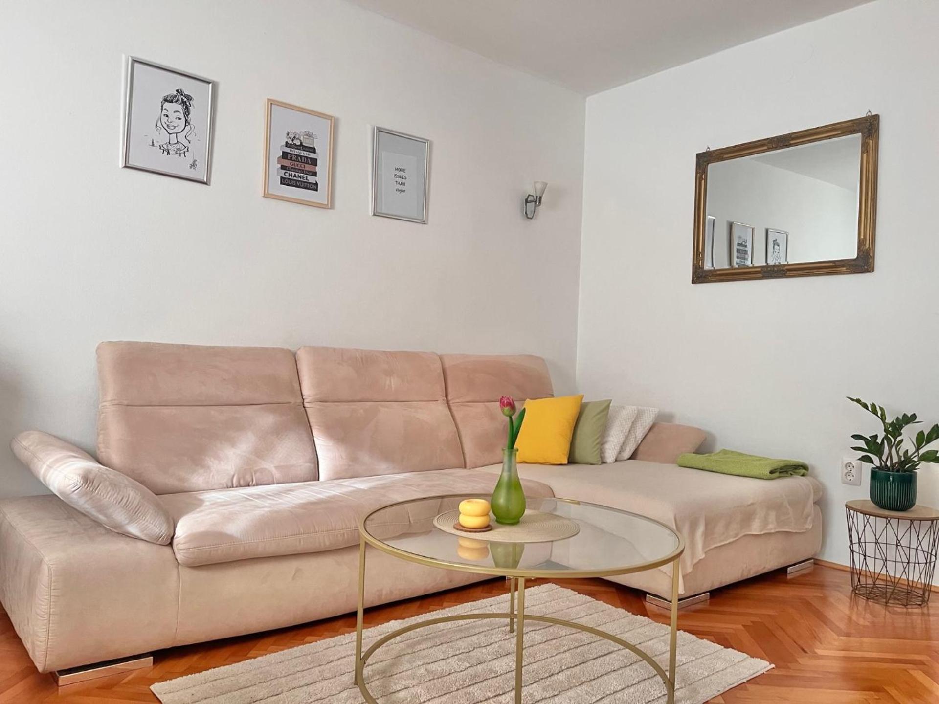 Appartamento Luxury Lolipop Spalato